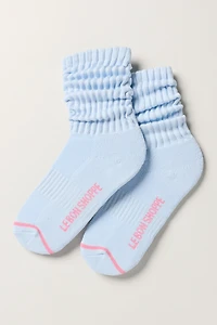 Le Bonne Shoppe Ballet Socks