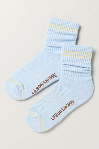 Le Bon Shoppe Boyfriend Socks