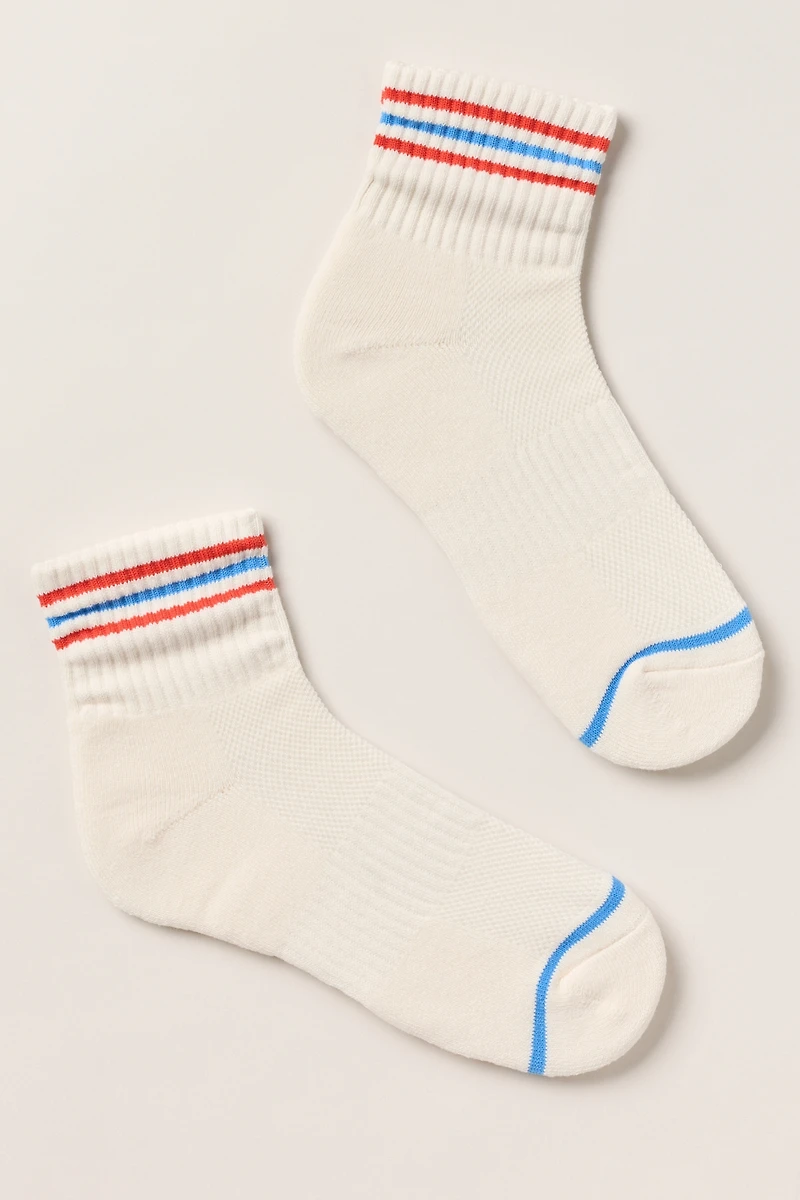 Le Bon Shoppe Girlfriend Socks