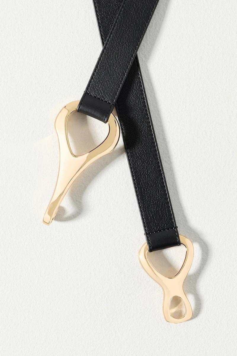 B-Low The Belt Gideon