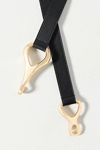 B-Low The Belt Gideon