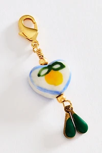 Pajarolimon Lima Charm