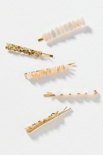 Mermaid Hair Pins