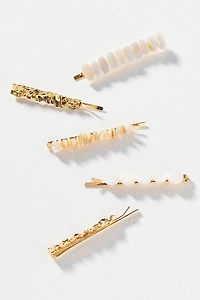 Mermaid Hair Pins