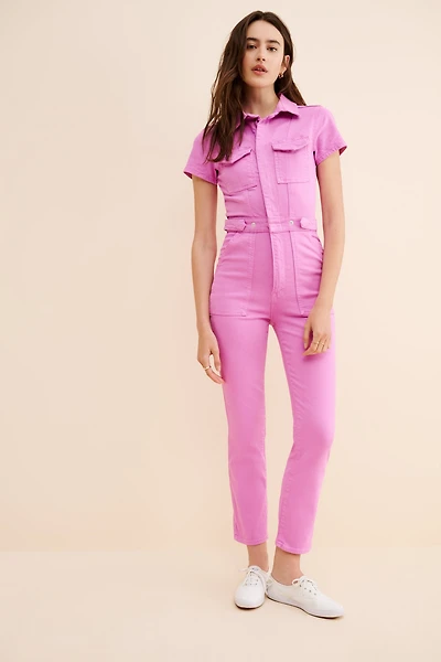 Good American Fit For Success Jumpsuit