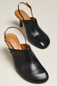 Maeve Shootie Mules