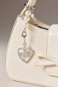 Nadri Ceremony Wifey Bag Charm 