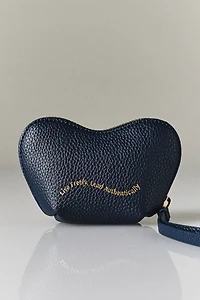 OLEADA Mini Heart Cosmetic Bag