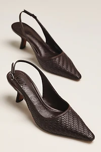 Sam Edelman Bianka Kitten Heels