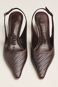 Sam Edelman Bianka Kitten Heels