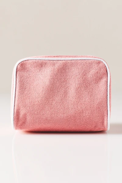 Weezie Terry Toiletry Bag