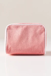 Weezie Terry Toiletry Bag
