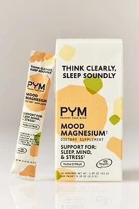 PYM Mood Magnesium Stick Packs