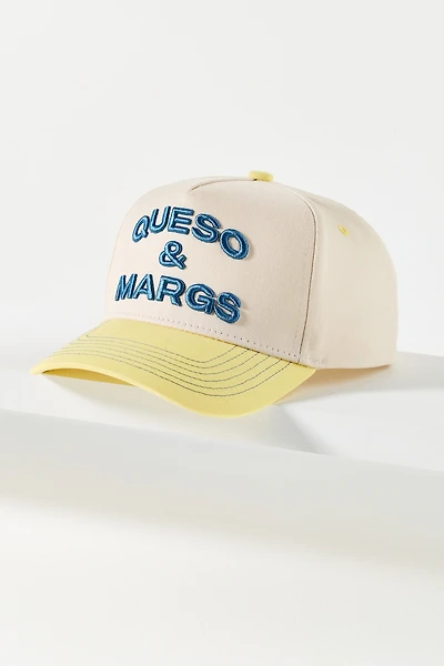 Kenz Kustomz Queso & Margs Trucker Hat