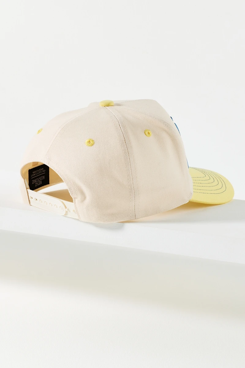 Kenz Kustomz Queso & Margs Trucker Hat