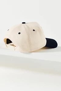 Kenz Kustomz Beach Bum Trucker Hat