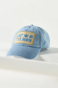 Kenz Kustomz Meet Me Baseball Cap