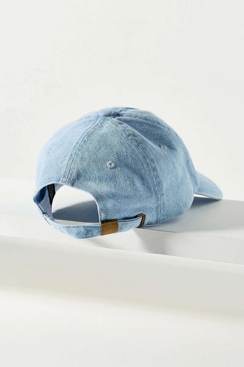 Kenz Kustomz Meet Me Baseball Cap