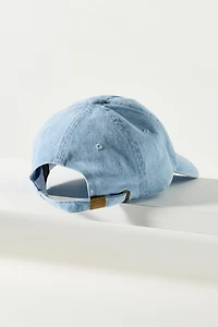 Kenz Kustomz Meet Me Baseball Cap