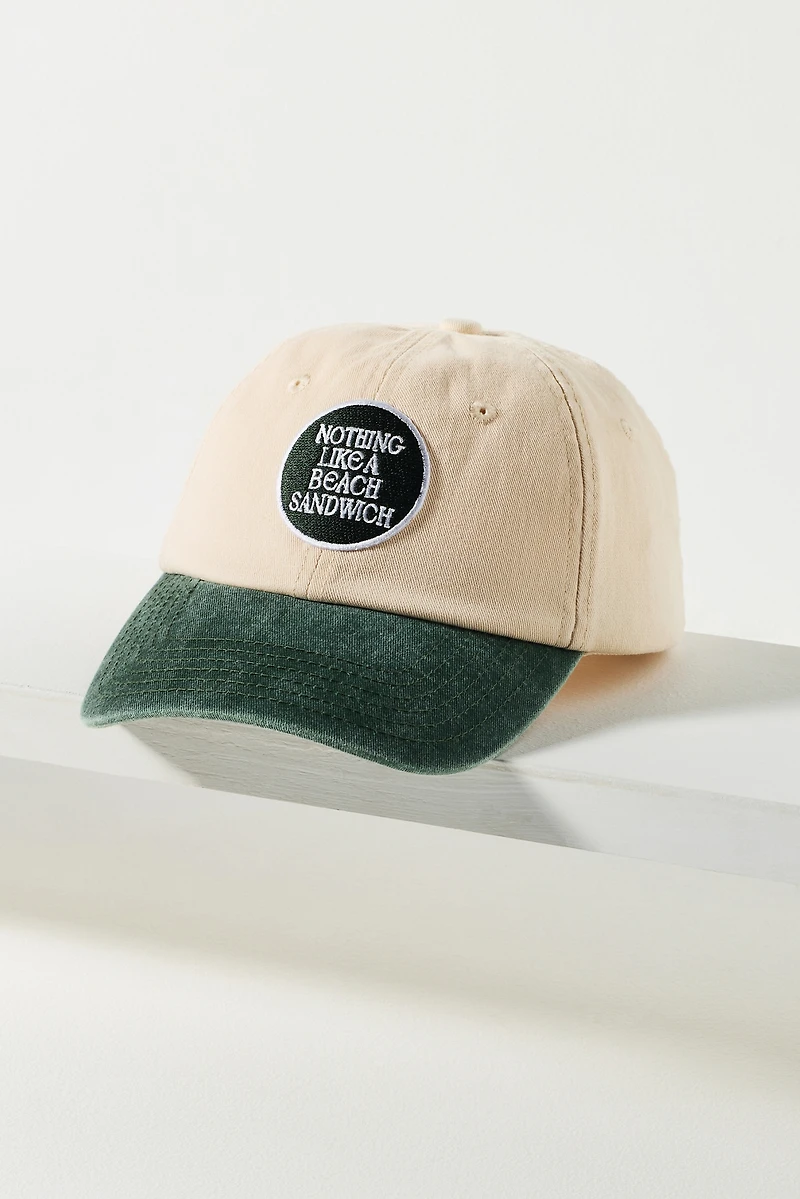 Kenz Kustomz Beach Trucker Hat