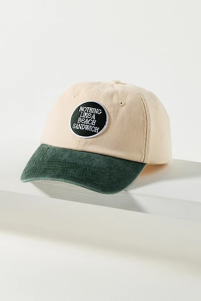 Kenz Kustomz Beach Trucker Hat
