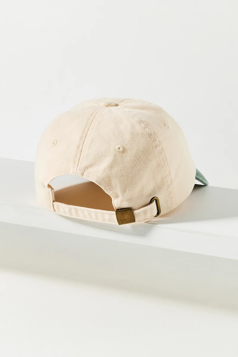 Kenz Kustomz Beach Trucker Hat