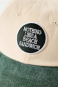 Kenz Kustomz Beach Trucker Hat