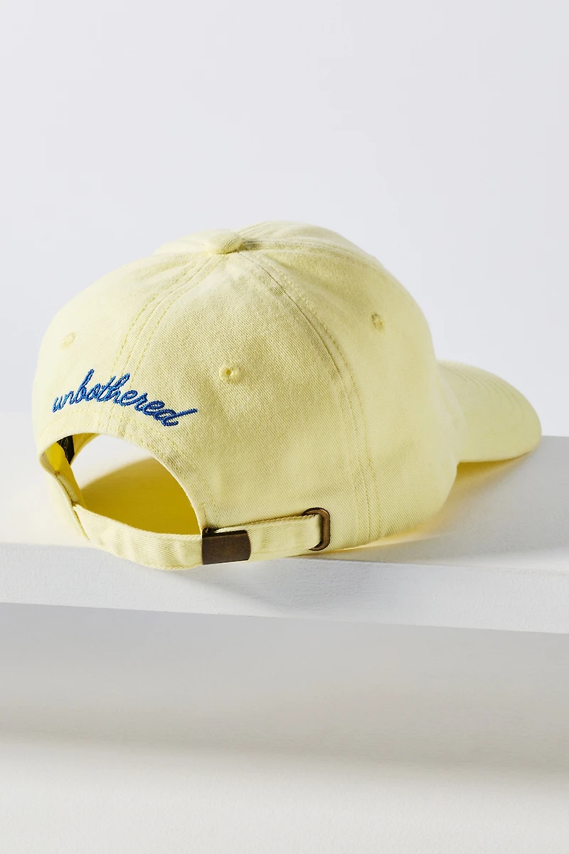 Kenz Kustomz Dilly Dally Baseball Cap