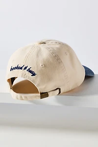 Kenz Kustomz Catching Flights Baseball Cap