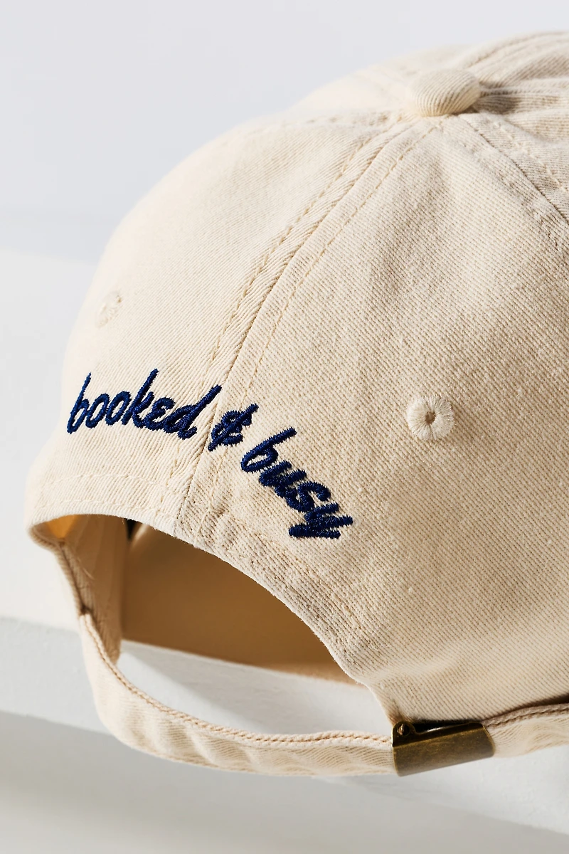 Kenz Kustomz Catching Flights Baseball Cap
