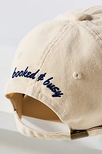 Kenz Kustomz Catching Flights Baseball Cap