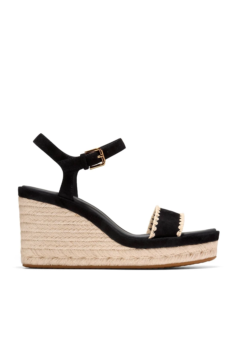 Cole Haan Aubrey Espadrille Wedges