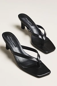 Tony Bianco Topaz Kitten Heels