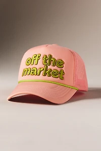 Kenz Kustomz Off the Market Baseball Cap