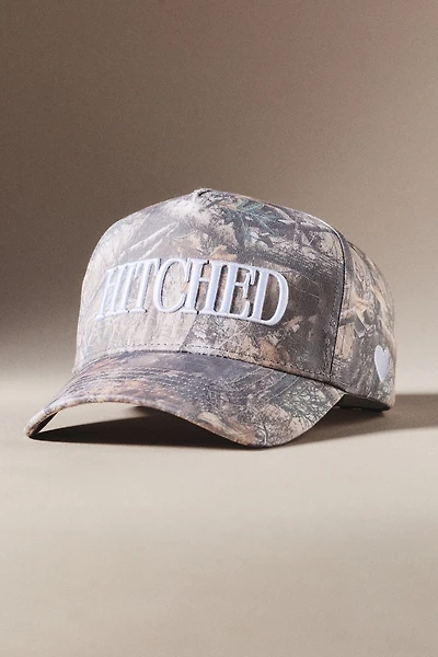 Kenz Kustomz Hitched Trucker Hat