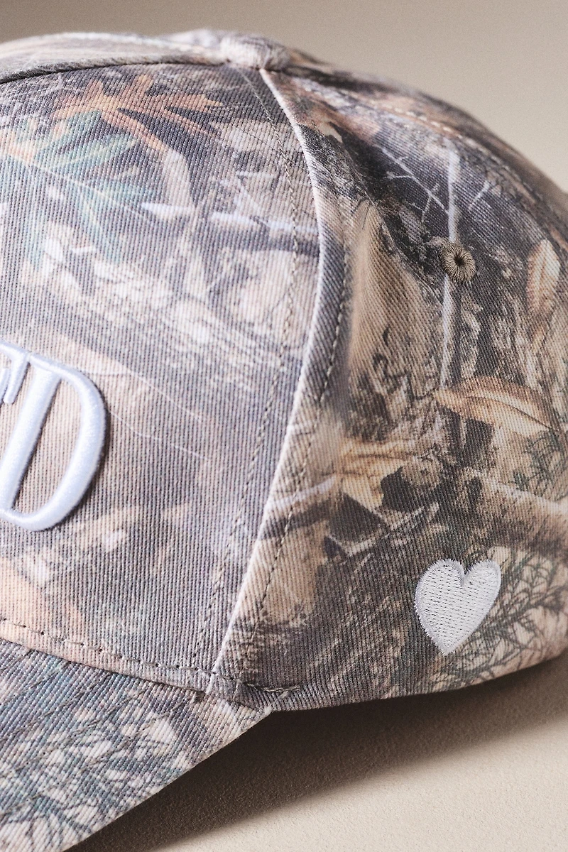 Kenz Kustomz Hitched Trucker Hat