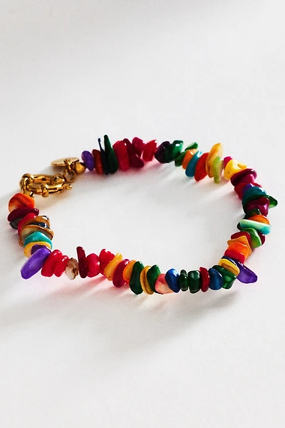 Palas Figari Beaded Bracelet