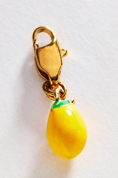 Palas Lemonade Charm
