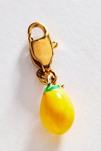 Palas Lemonade Charm