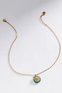 Palas Belmar Pendant Necklace