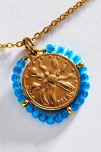 Palas Belmar Pendant Necklace
