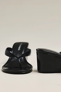 Jeffrey Campbell Gigabyte Wedges