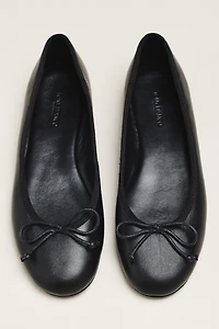 Tony Bianco Comma Flats