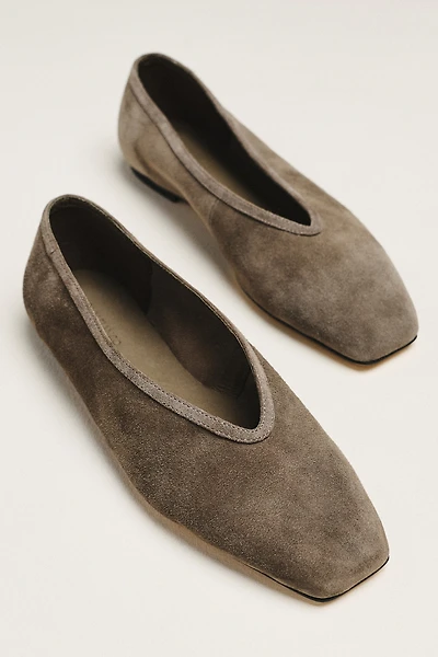 Tony Bianco Bianca Ballet Flats