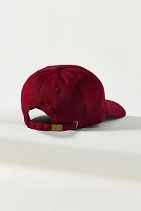 Typewriter Baseball Cap