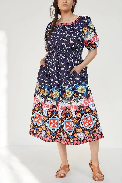 Kaya Maxi Dress