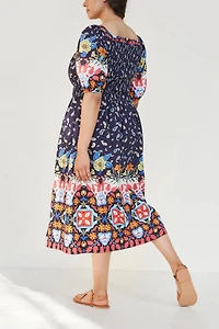 Kaya Maxi Dress