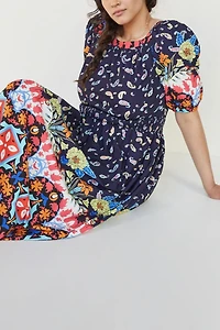 Kaya Maxi Dress