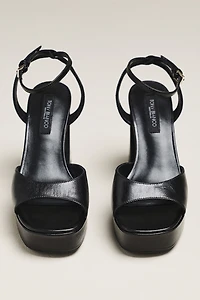 Tony Bianco Freya Block Heels