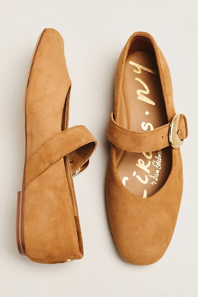 Circus NY by Sam Edelman Bella Mary Janes